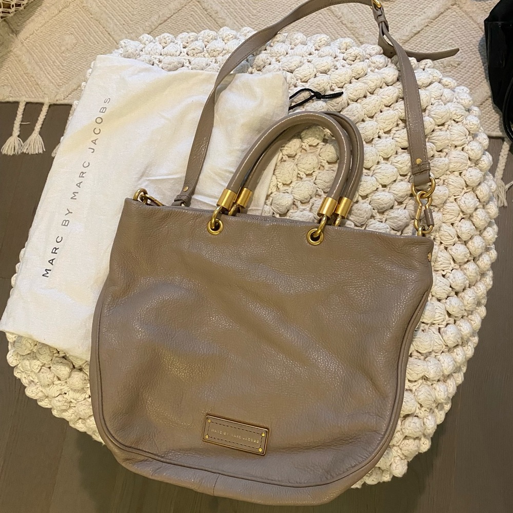 Marc By Marc Jacobs Too Hot To Handle Bag